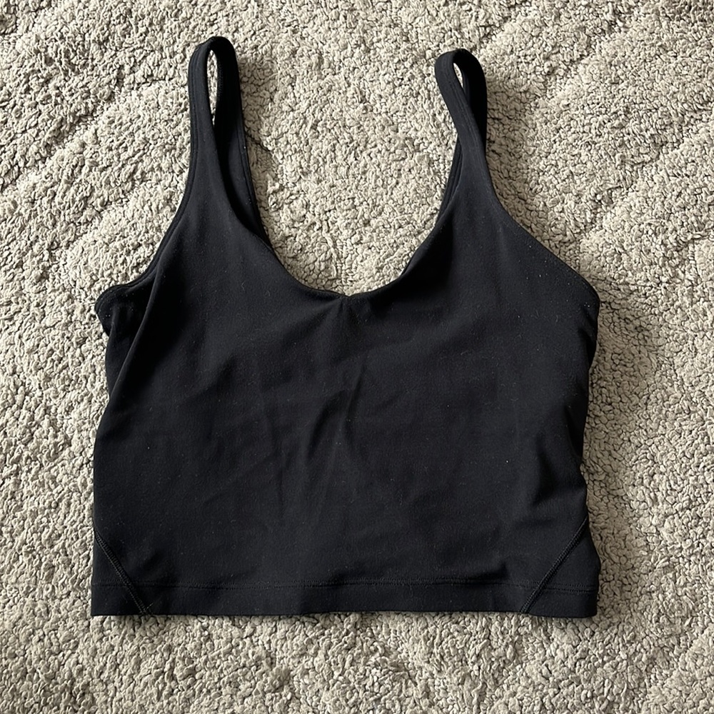 ALIGN TANK